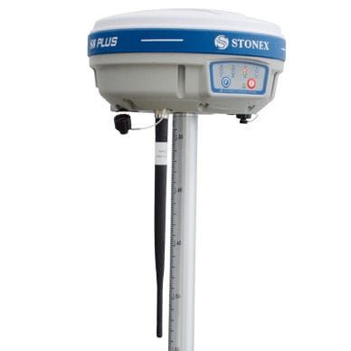 Récepteur GNSS